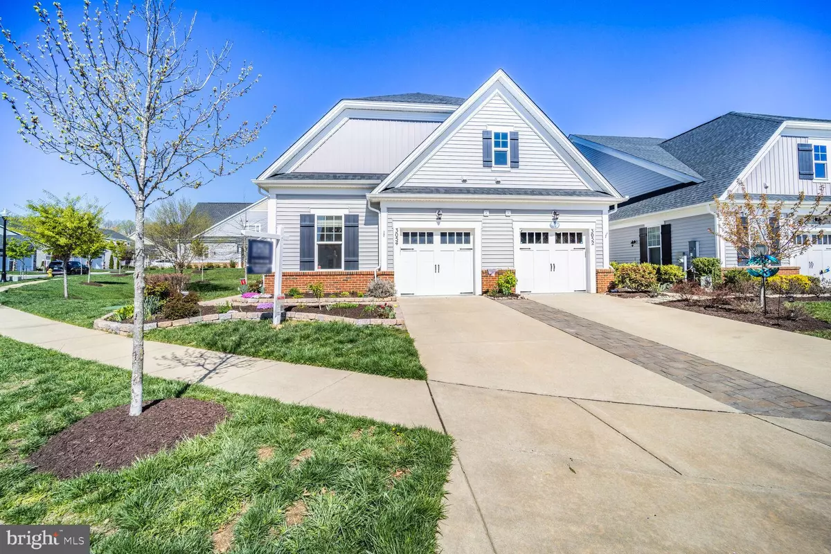 Odenton, MD 21113,3054 SPRING PEEPER CT