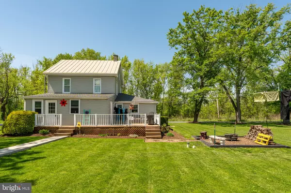 Newmanstown, PA 17073,2734 HEIDELBERG AVE