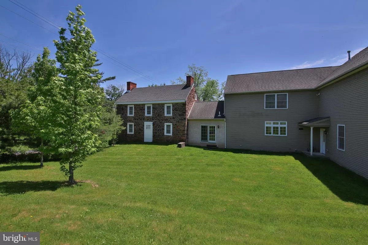 Doylestown, PA 18902,4223 FERGUSON DR