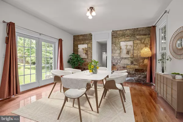 Doylestown, PA 18902,4223 FERGUSON DR