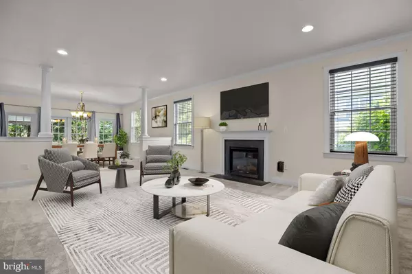 Doylestown, PA 18902,4223 FERGUSON DR