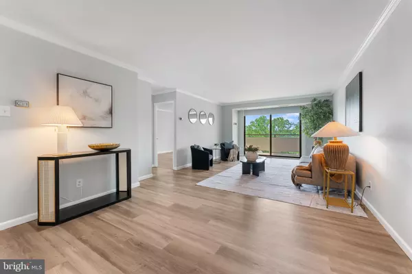 Mclean, VA 22102,1800 OLD MEADOW RD #1414