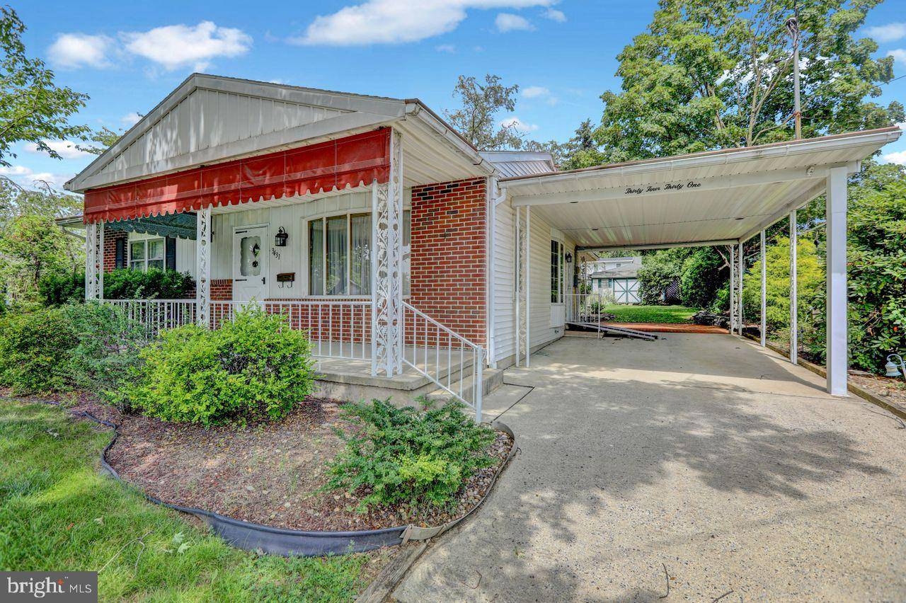 Reading, PA 19605,3431 EARL ST