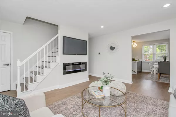 Baltimore, MD 21234,7009 ARION AVE