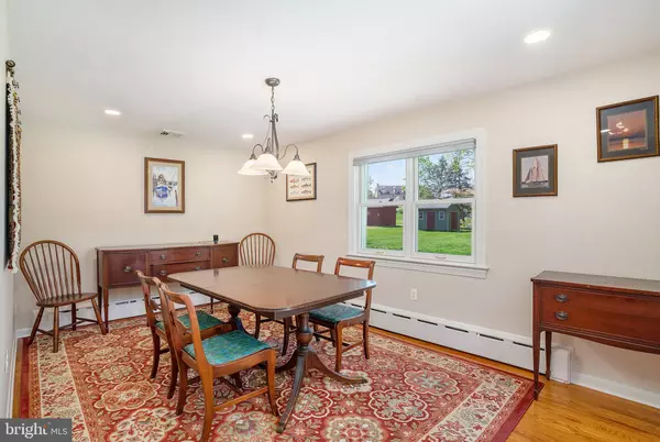Worcester, PA 19490,2966 TOWNSHIP LINE RD