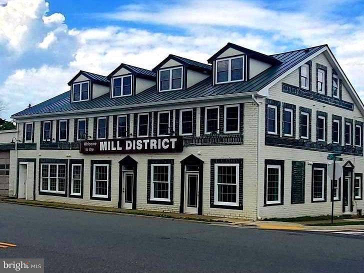 1801-#100 PRINCESS ANNE ST, Fredericksburg, VA 22401