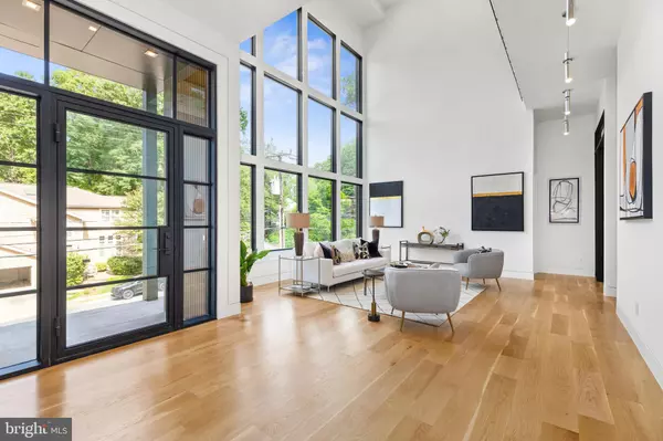 3554 MILITARY RD, Arlington, VA 22207