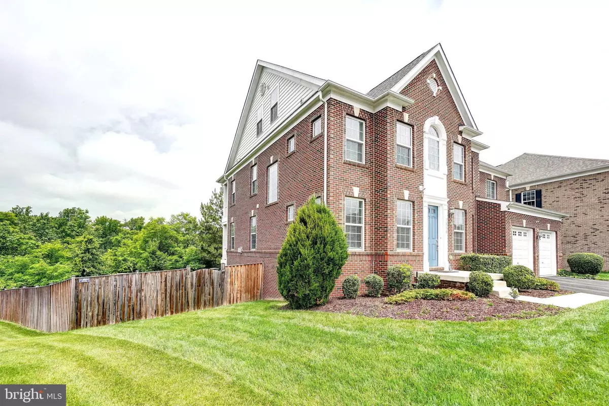 Lorton, VA 22079,7516 TANGERINE PL