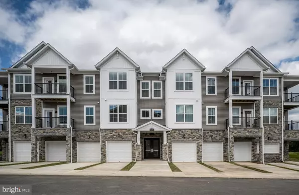30 HYSSOP WAY #201, Stafford, VA 22554