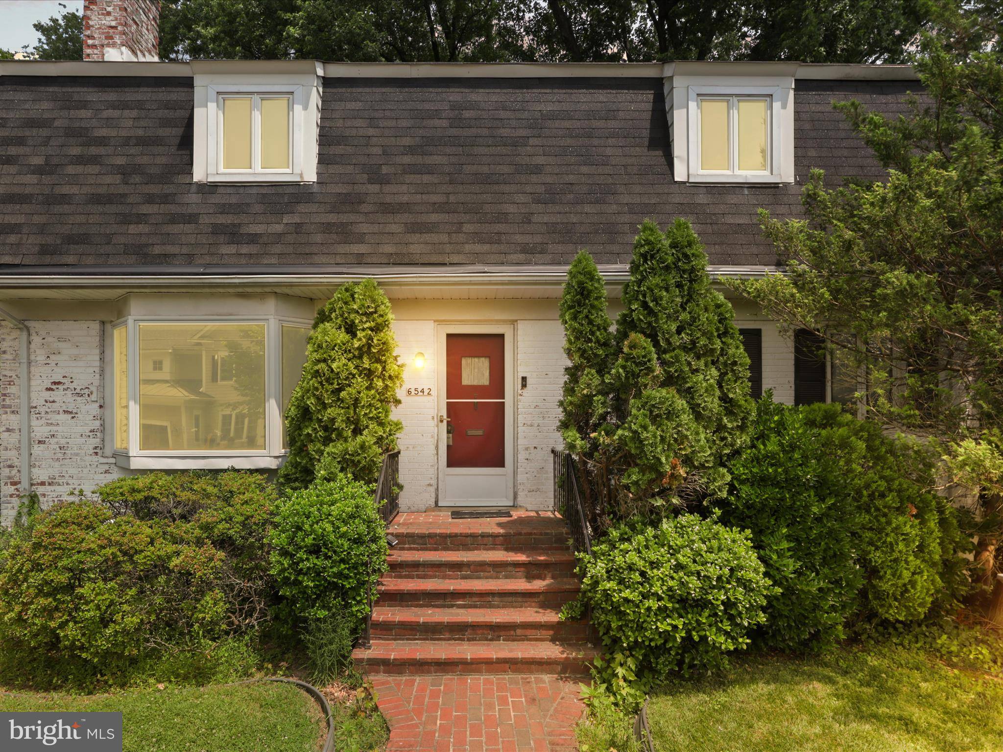 Arlington, VA 22213,6542 35TH RD N
