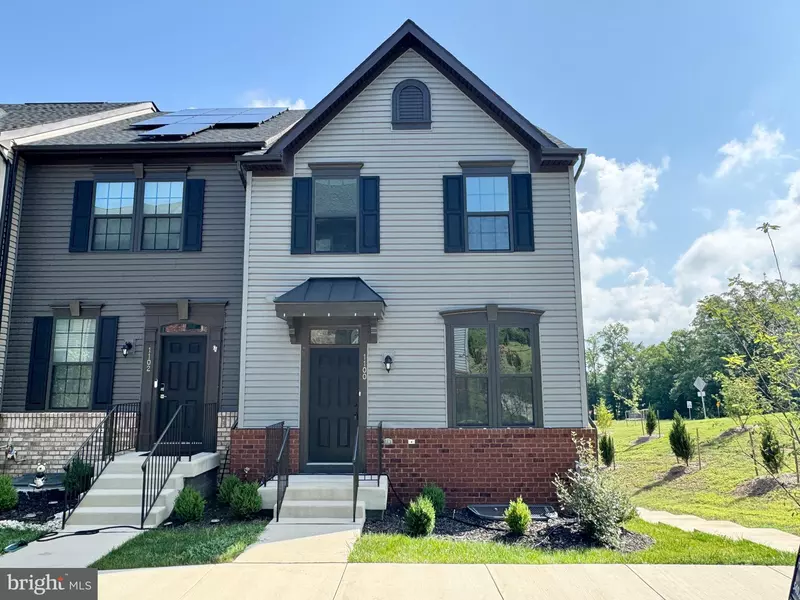 1100 SPUR LN, Fredericksburg, VA 22401