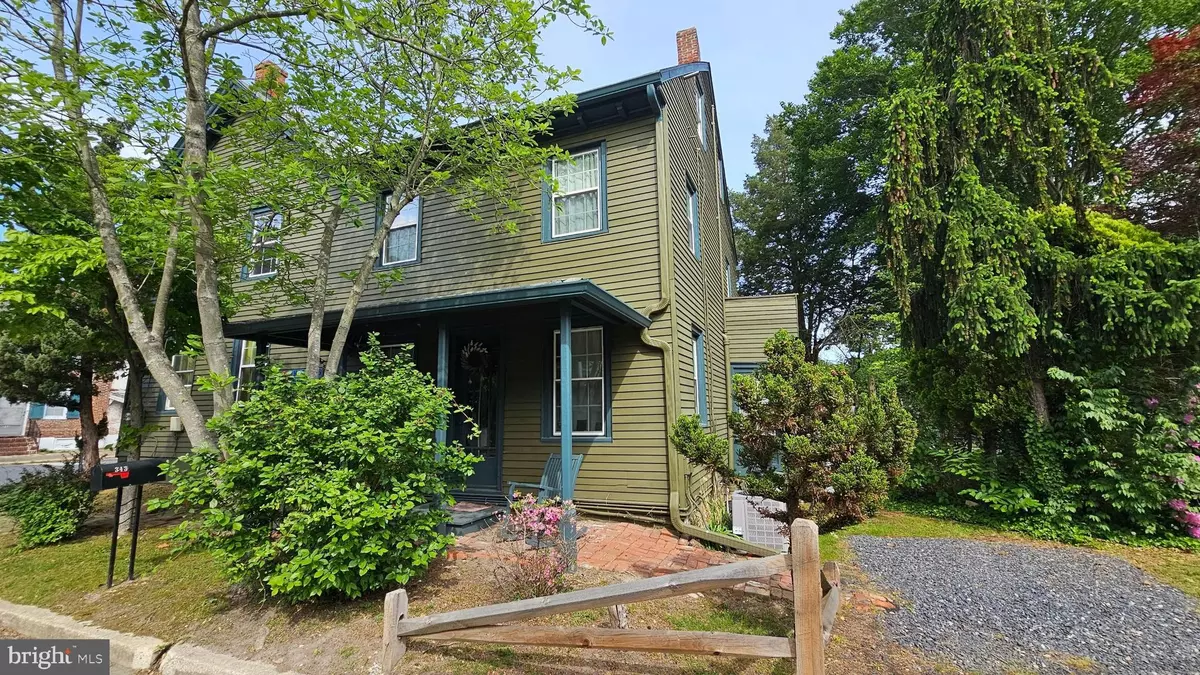 Bridgeton, NJ 08302,343 ROADSTOWN GREENWICH RD