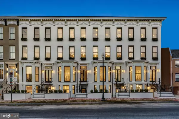 Washington, DC 20001,1335 11TH ST NW #303
