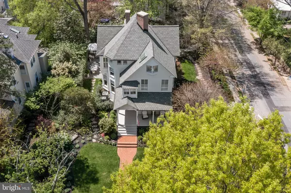 Annapolis, MD 21401,21 SOUTHGATE AVE