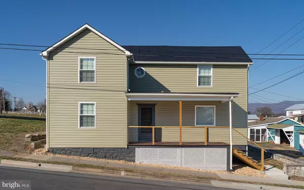 Luray, VA 22835,6 WILSON AVE