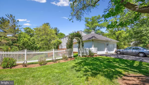 Rockville, MD 20853,4307 SUNFLOWER DR