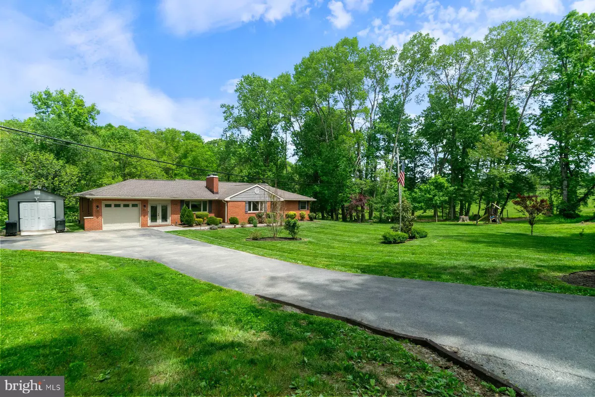 Reisterstown, MD 21136,13810 MACK RD