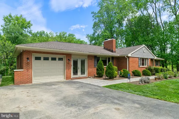 Reisterstown, MD 21136,13810 MACK RD