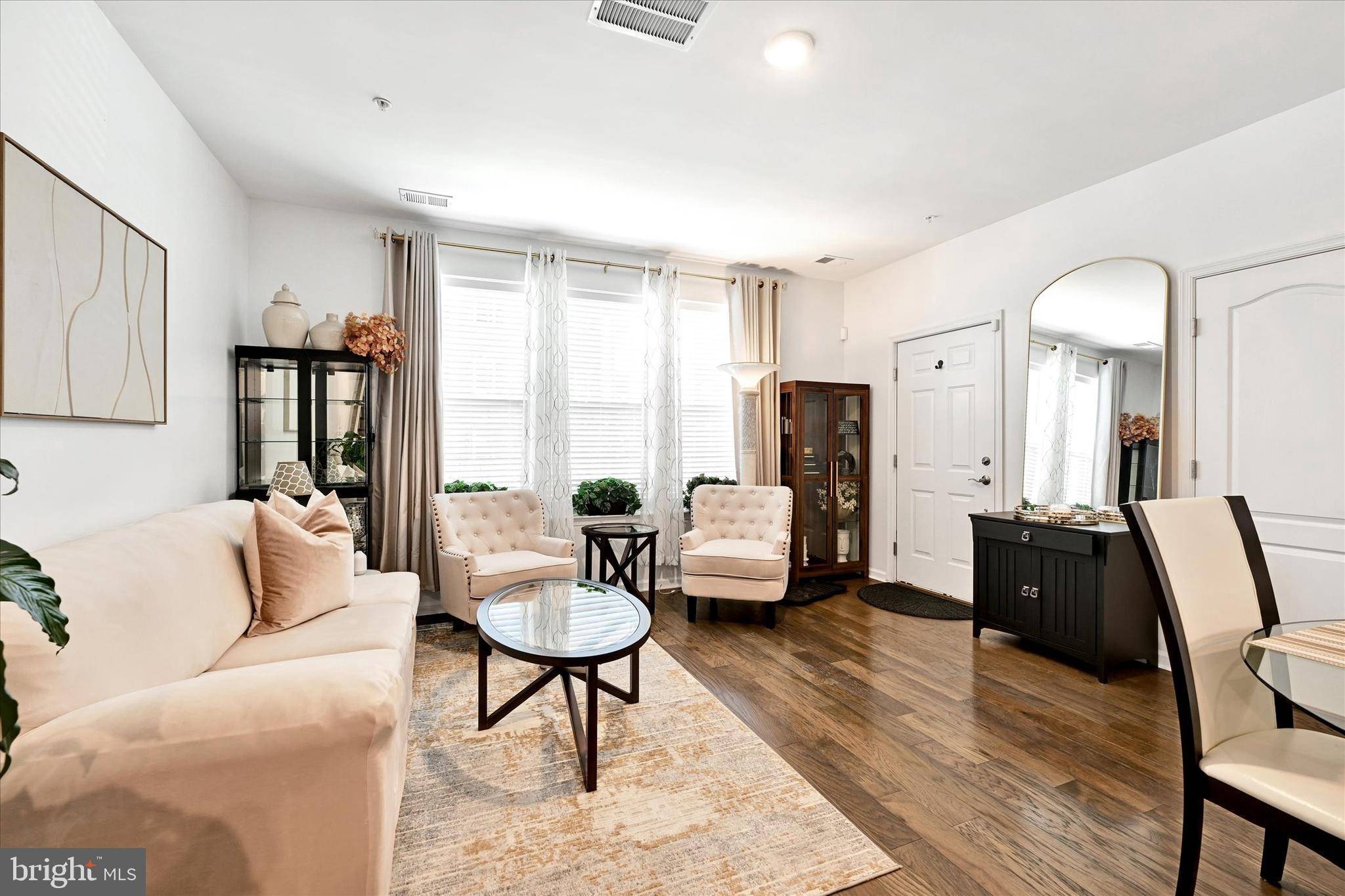 Owings Mills, MD 21117,9447 JAMES MACGOWAN LN #433