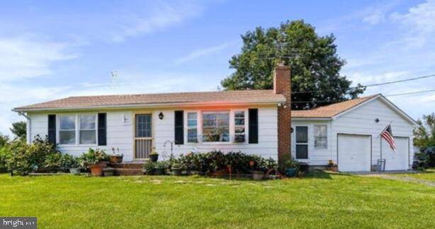 347 SIR JOHNS RD, Clear Brook, VA 22624