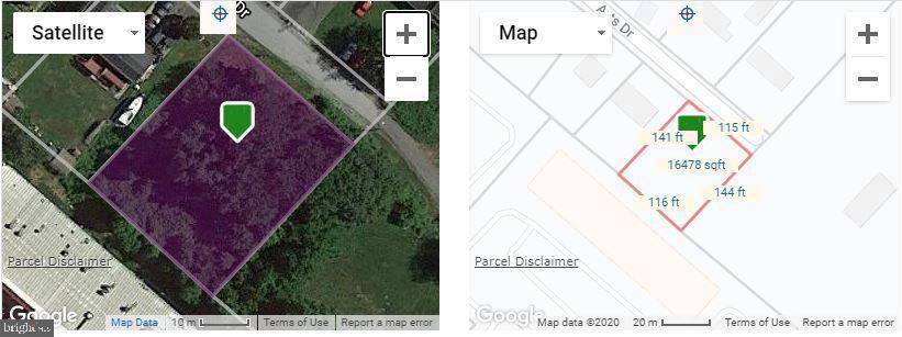 Fort Washington, MD 20744,2609 ARTS DR