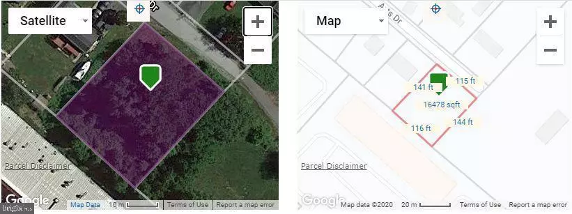 Fort Washington, MD 20744,2609 ARTS DR