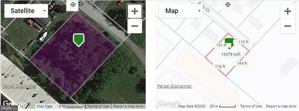 2609 ARTS DR, Fort Washington, MD 20744