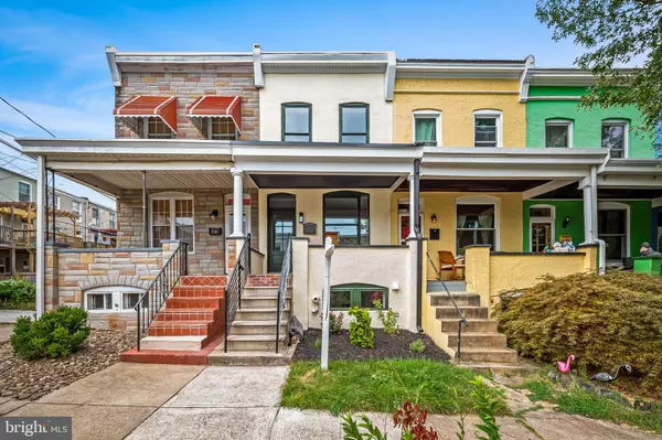 Baltimore, MD 21211,832 UNION AVE