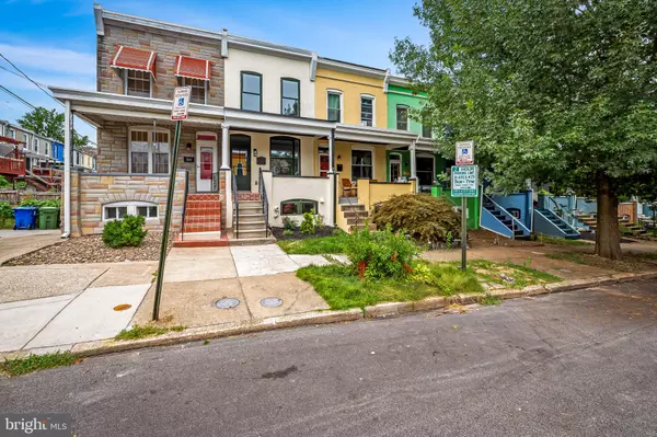 Baltimore, MD 21211,832 UNION AVE