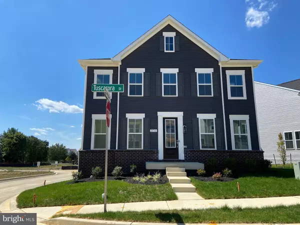 2730 TUSCARORA ST #LOT 33, Adamstown, MD 21710