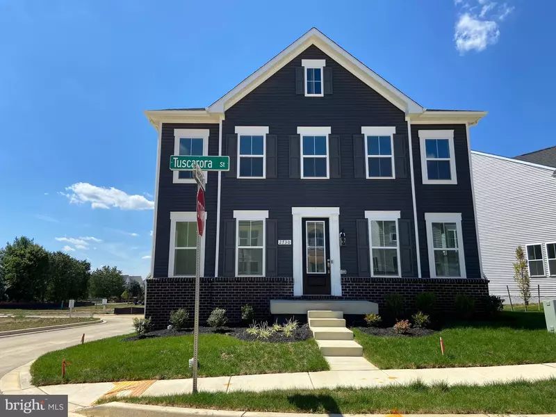 2730 TUSCARORA ST #LOT 33, Adamstown, MD 21710