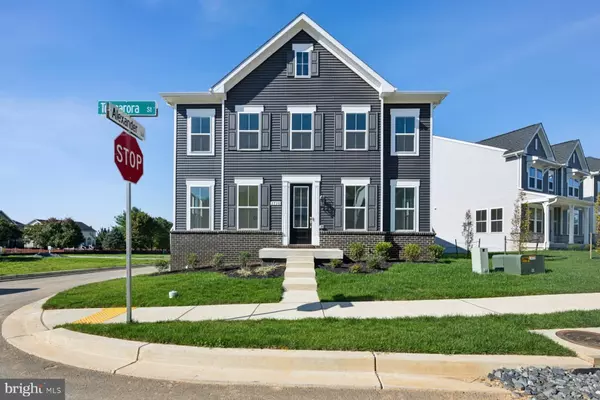 Adamstown, MD 21710,2730 TUSCARORA ST #LOT 33