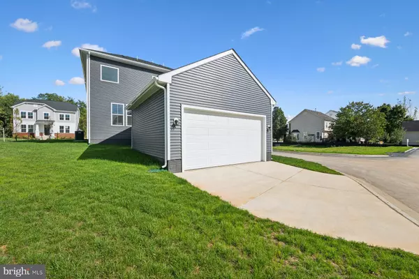 Adamstown, MD 21710,2730 TUSCARORA ST #LOT 33