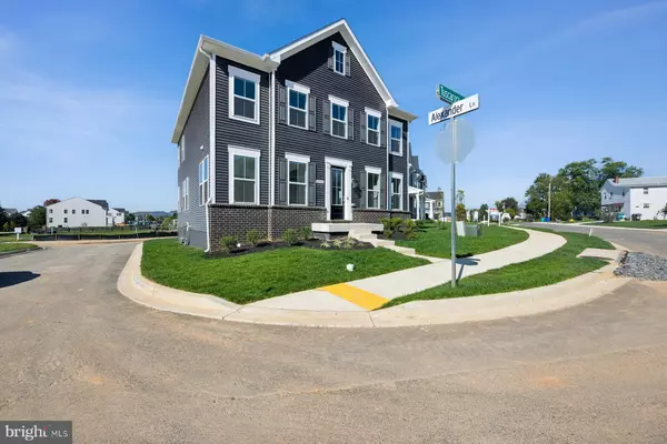 Adamstown, MD 21710,2730 TUSCARORA ST #LOT 33