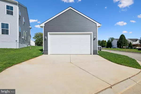Adamstown, MD 21710,2730 TUSCARORA ST #LOT 33