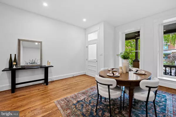 Baltimore, MD 21218,2641 N CALVERT ST