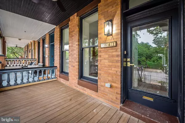 Baltimore, MD 21218,2641 N CALVERT ST