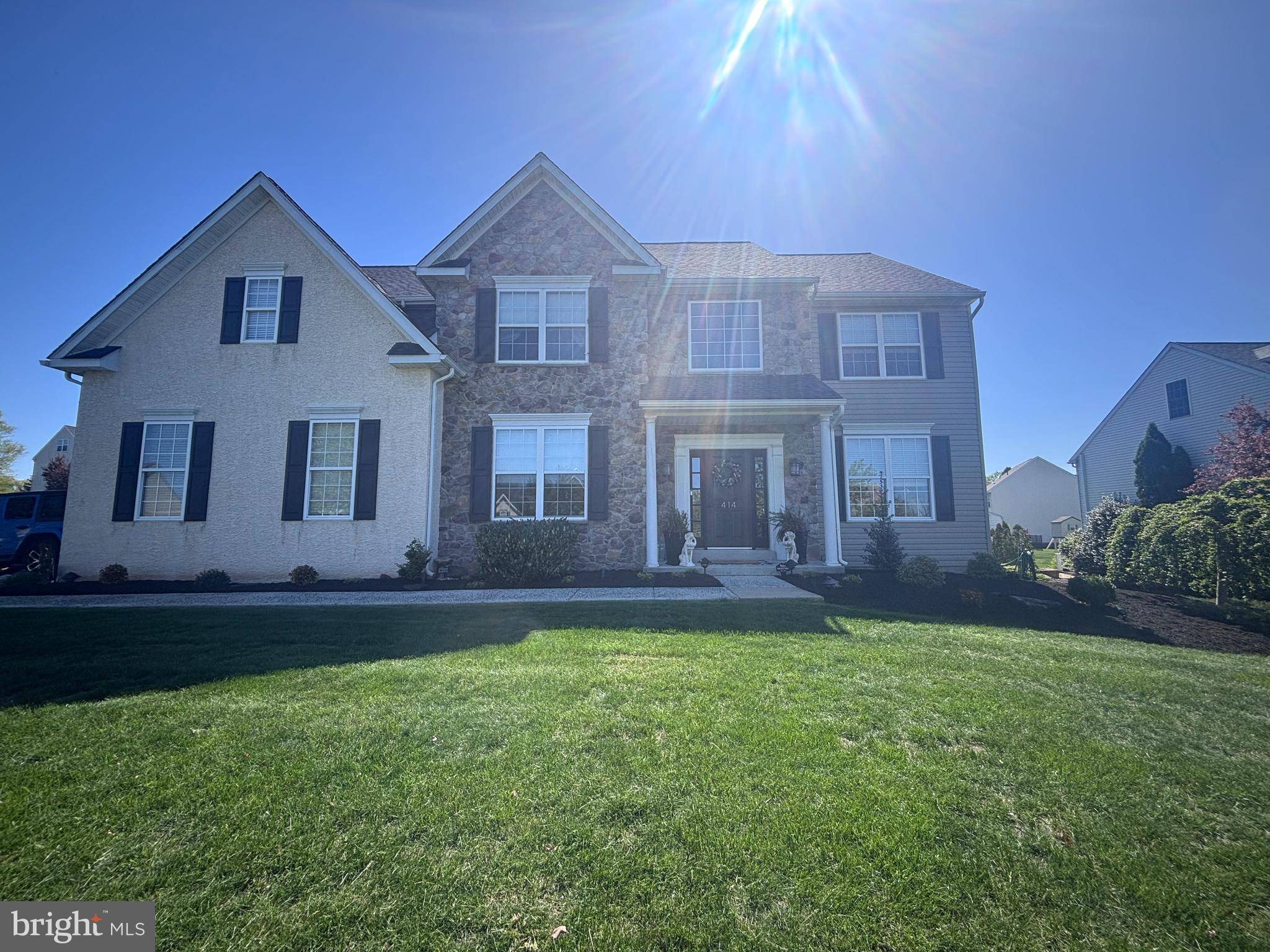 Gilbertsville, PA 19525,414 WINDY HILL RD