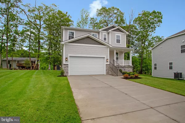 North East, MD 21901,18 PLUM CT