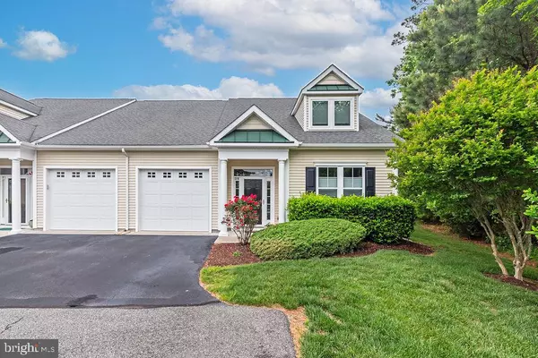 Selbyville, DE 19975,35202 DOGWOOD DR #38