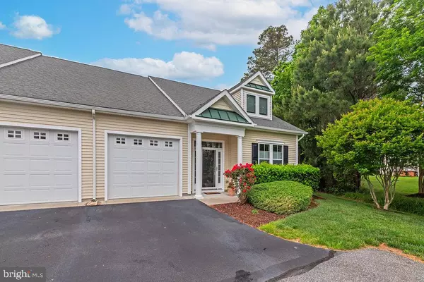 Selbyville, DE 19975,35202 DOGWOOD DR #38