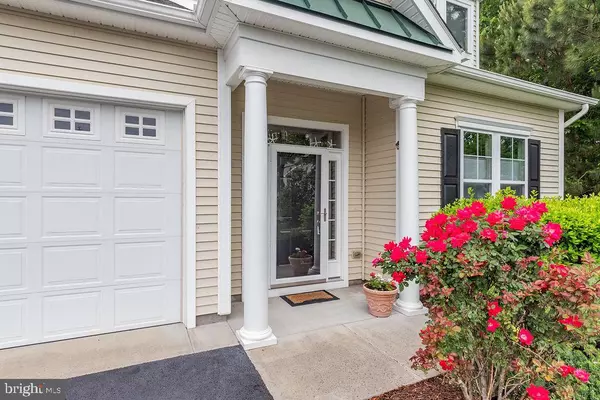 Selbyville, DE 19975,35202 DOGWOOD DR #38