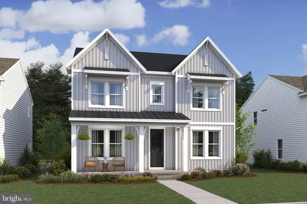 2734 TUSCARORA ST #LOT 34, Adamstown, MD 21710