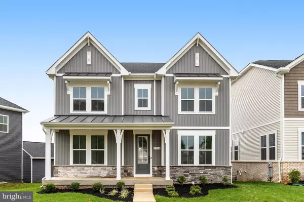 Adamstown, MD 21710,2734 TUSCARORA ST #LOT 34