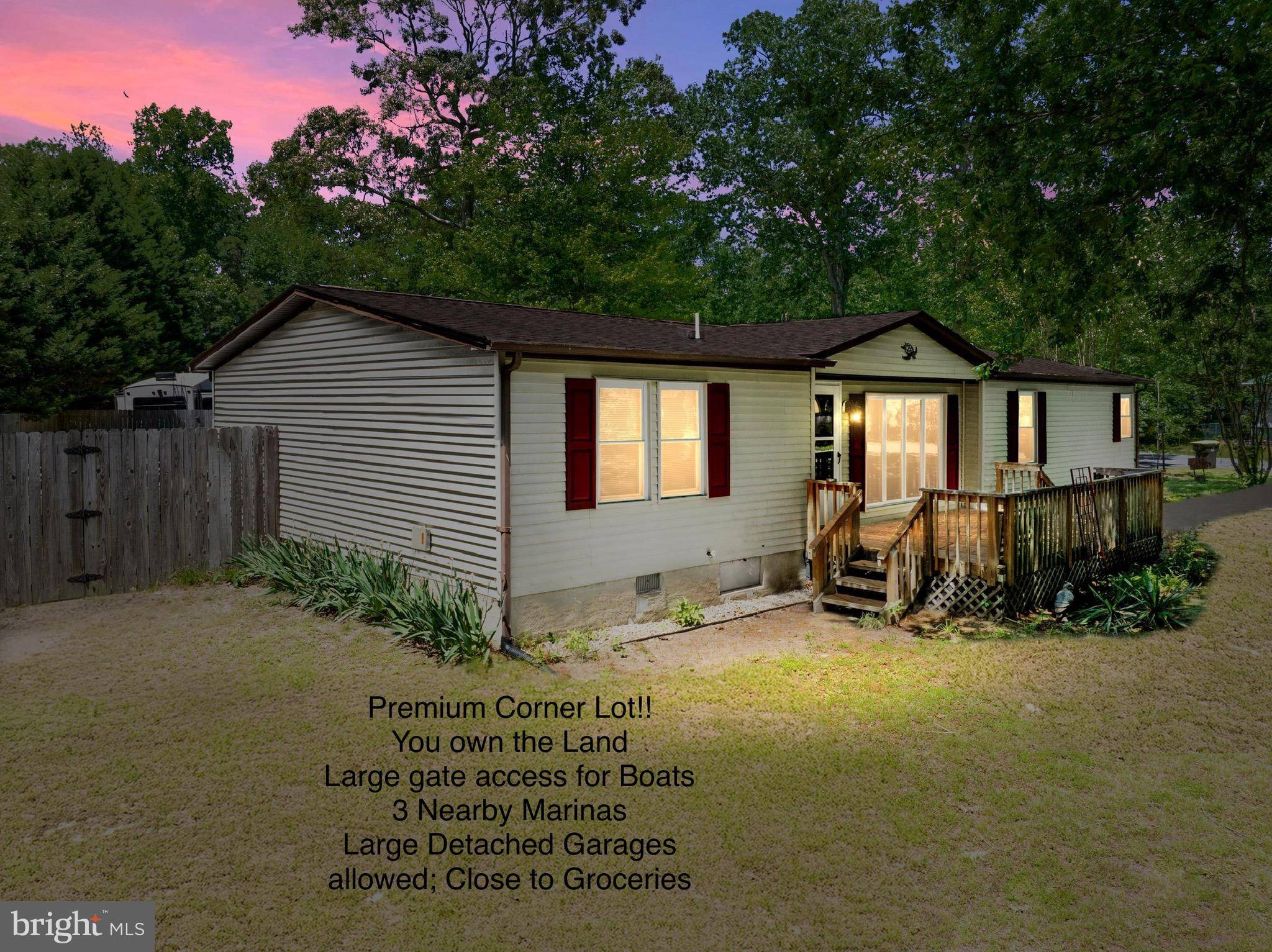 27846 LORD CALVERT DR, Millsboro, DE 19966