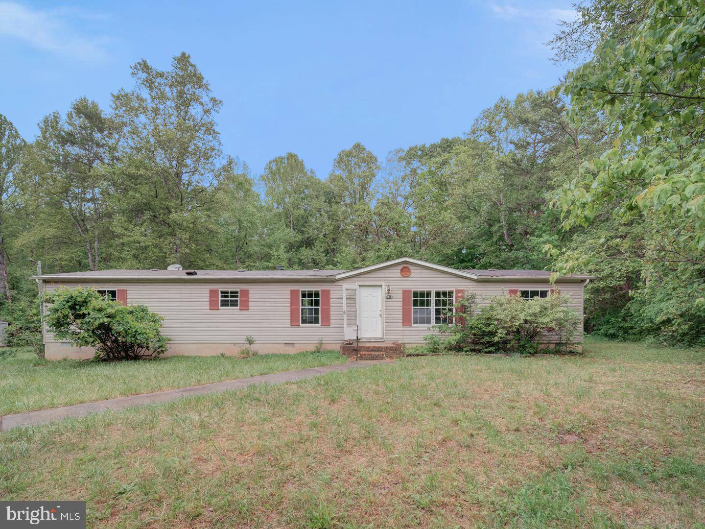 5413 HAMS FORD RD, Woodford, VA 22580