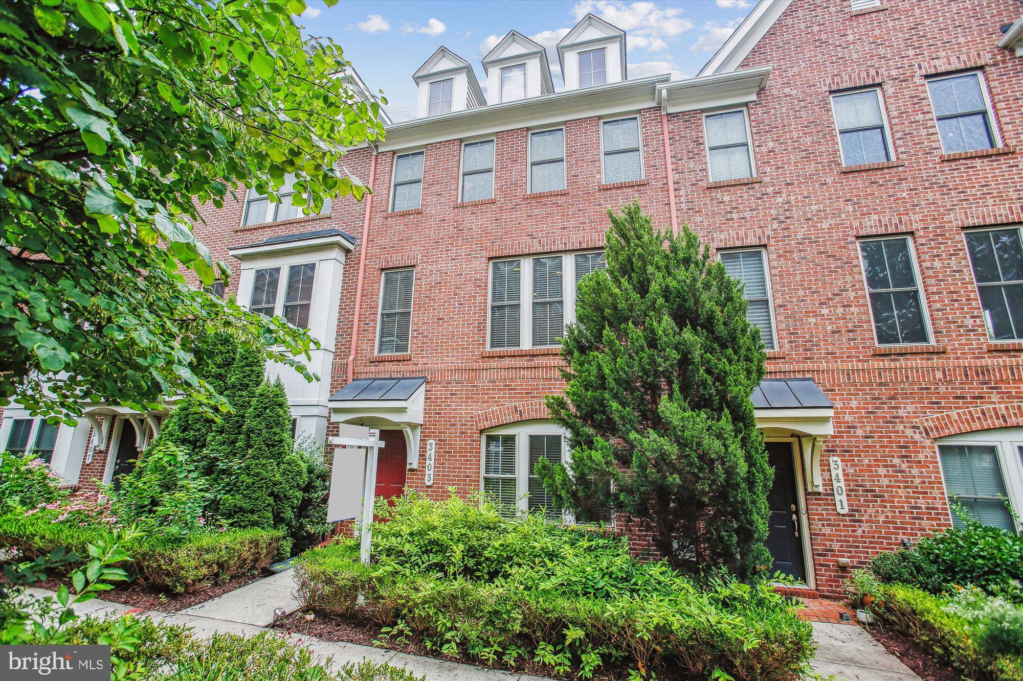 3403 KEMPER RD, Arlington, VA 22206