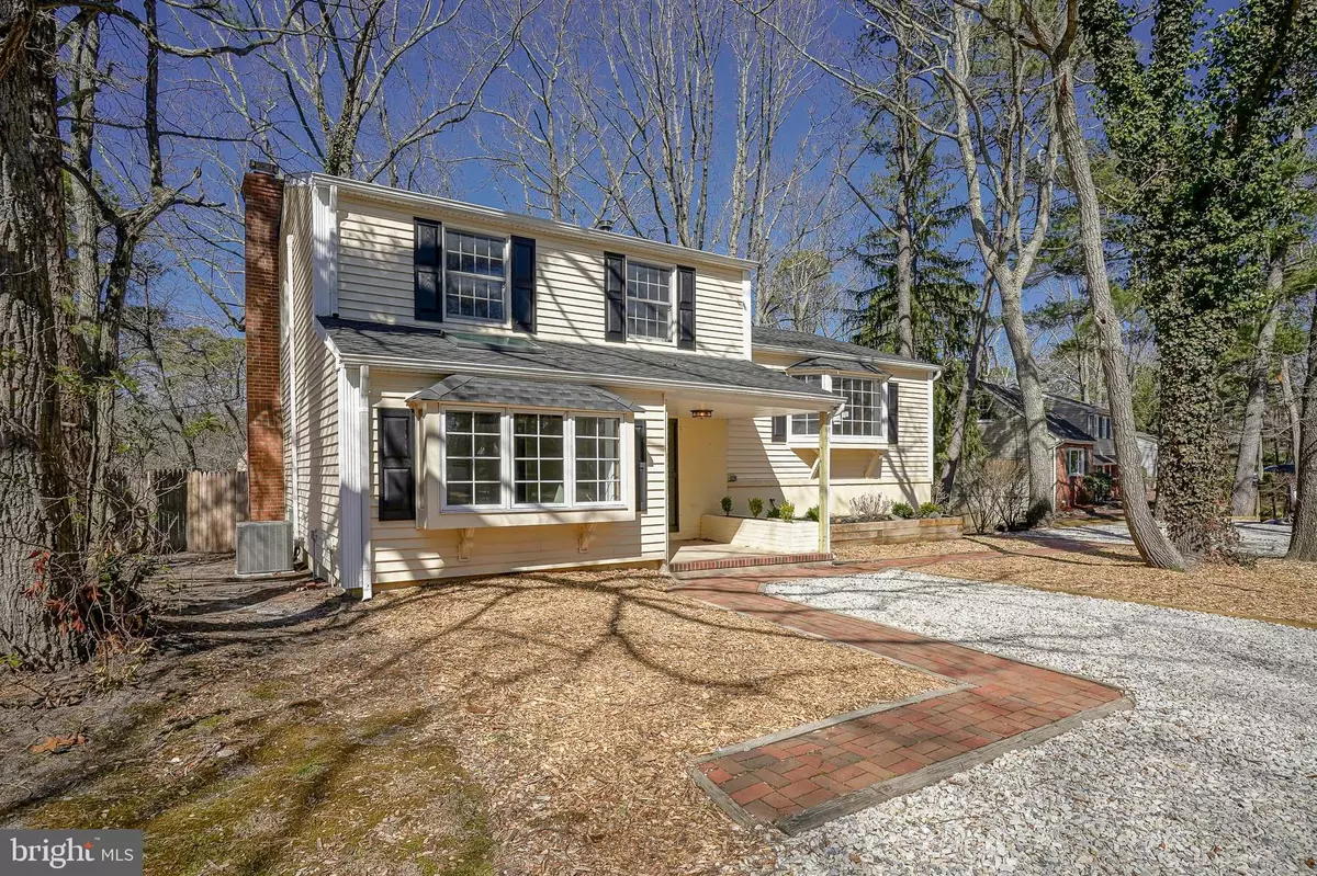 Medford Lakes, NJ 08055,148 LENAPE TRL