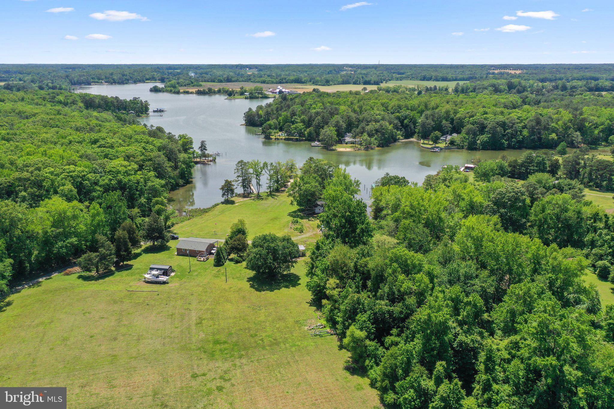 Lottsburg, VA 22511,145 HARDING LN