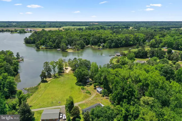 Lottsburg, VA 22511,145 HARDING LN